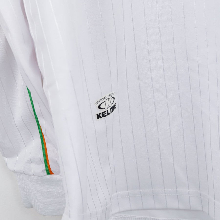 Maglia Away Venezia Kelme 2002/2003 by KELME - Home (10)