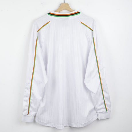 Maglia Away Venezia Kelme 2002/2003 by KELME - Home (2)