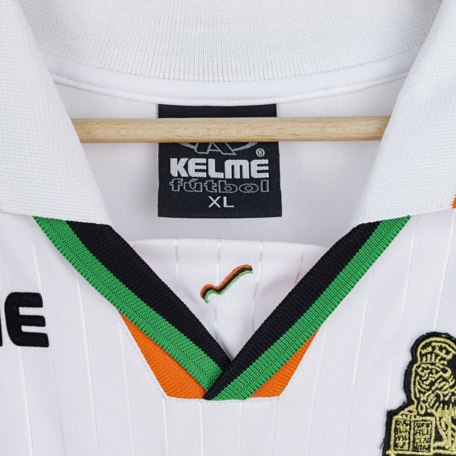 Maglia Away Venezia Kelme 2002/2003 by KELME - Home (8)