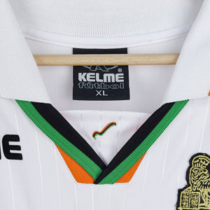 Maglia Away Venezia Kelme 2002/2003 by KELME - Home (8)