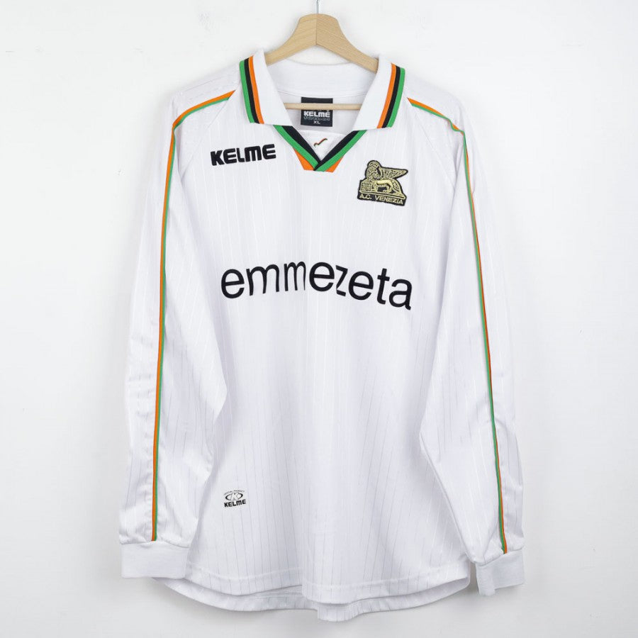 Maglia Away Venezia Kelme 2002/2003 by KELME - Home