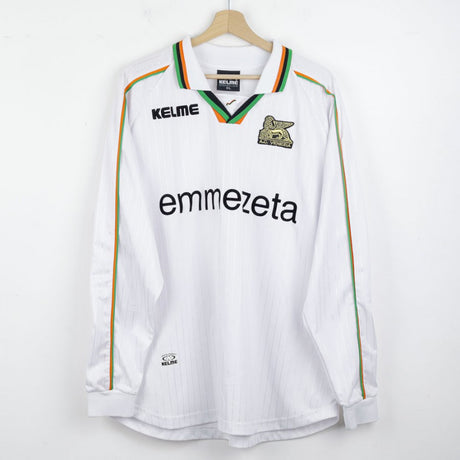 Maglia Away Venezia Kelme 2002/2003 by KELME - Home