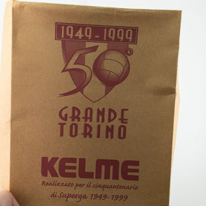 Maglia centenario ml Torino Kelme n1 1999 by KELME - Home (15)