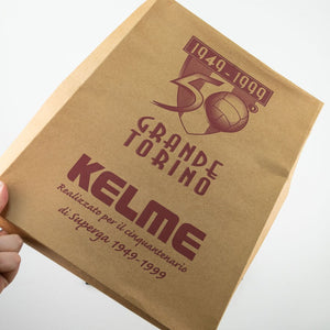 Maglia centenario ml Torino Kelme n1 1999 by KELME - Home (16)