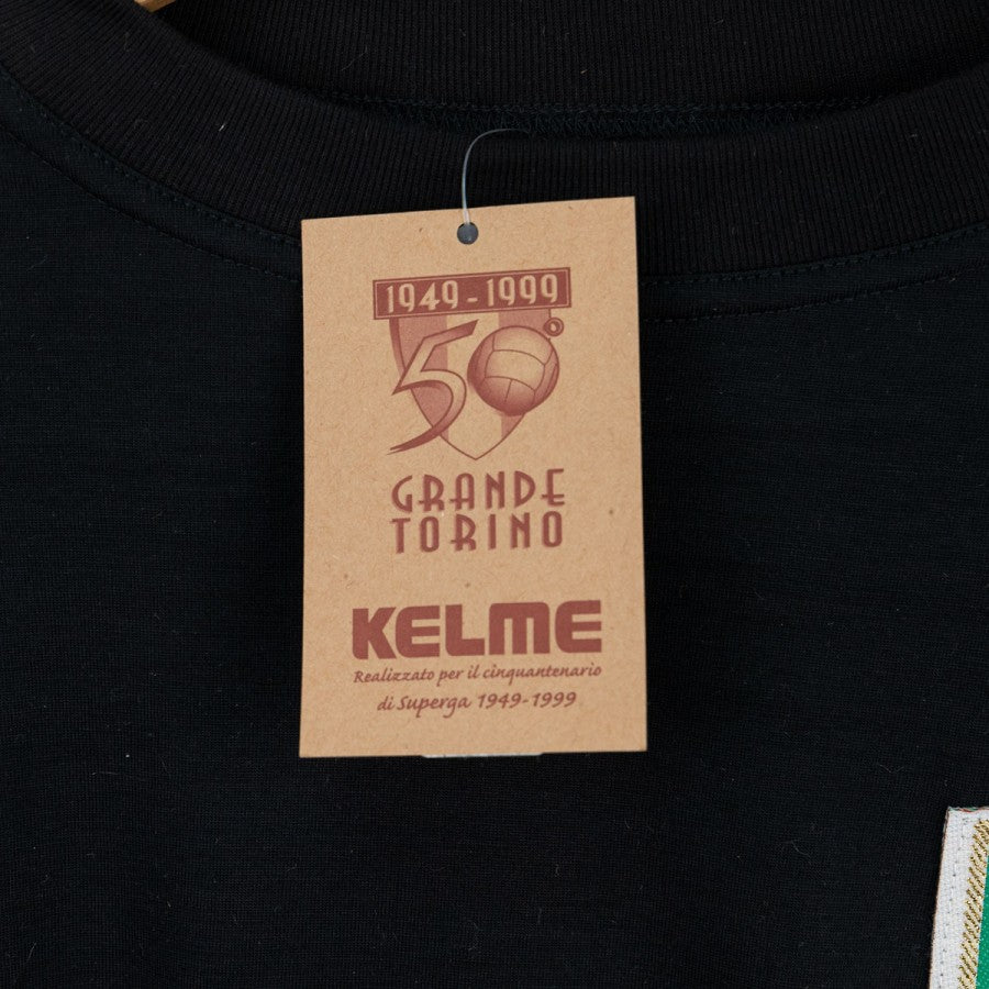 Maglia centenario ml Torino Kelme n1 1999 by KELME - Home (9)
