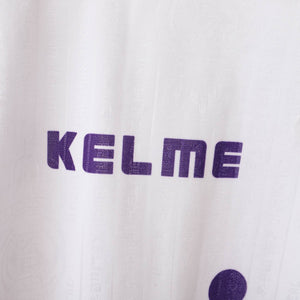 maglia home real madrid 1996/1997 by KELME - Home (6)
