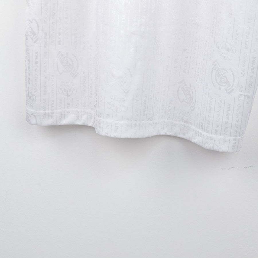 Maglia Home Real Madrid Kelme 1996/1997 by KELME - Home (10)