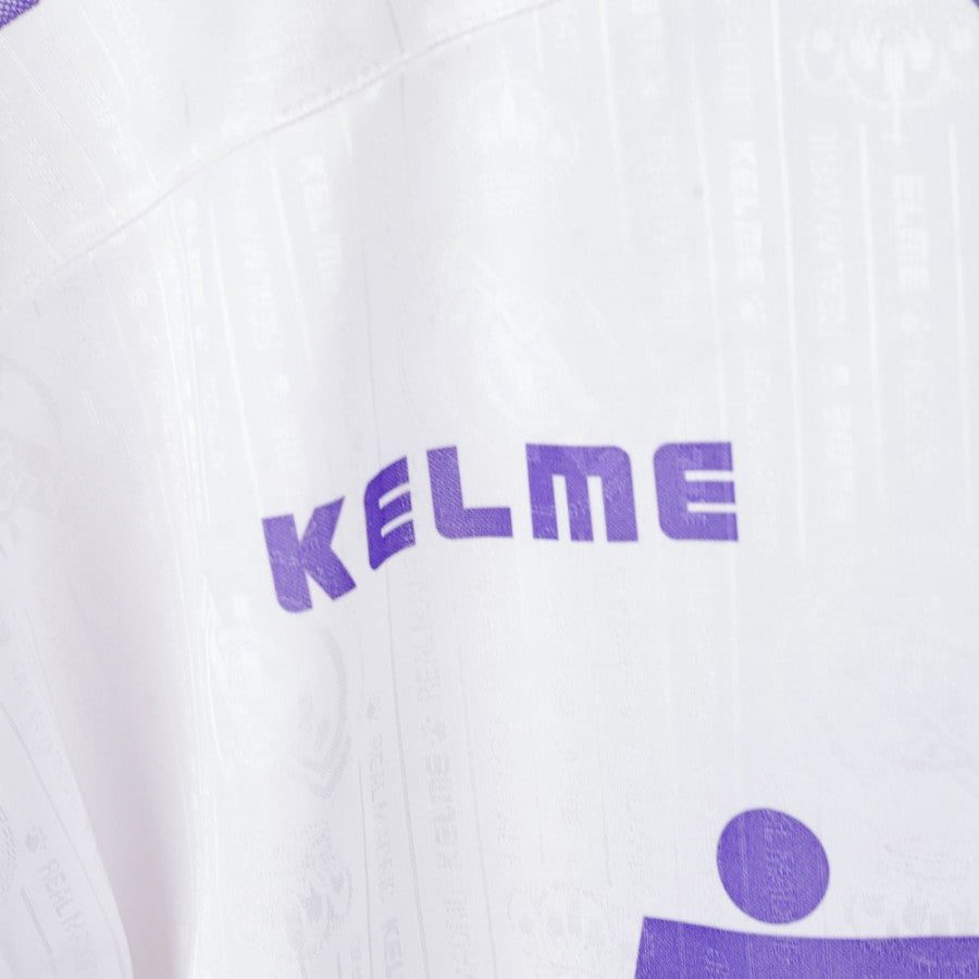 Maglia Home Real Madrid Kelme 1996/1997 by KELME - Home (5)