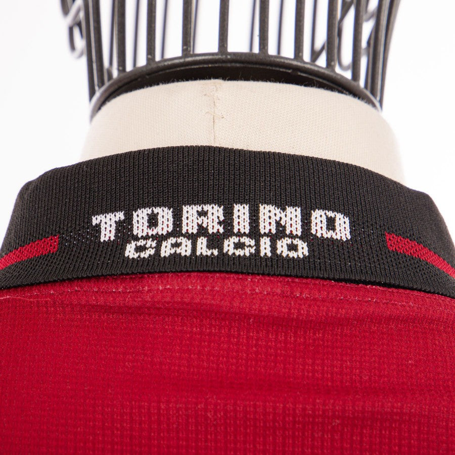 Maglia home Torino Kelme 1997/1998 by KELME - Home (6)