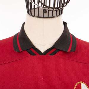 Maglia home Torino Kelme 1997/1998 by KELME - Home (7)