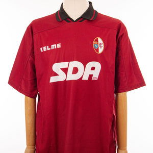 Maglia home Torino Kelme 1997/1998 by KELME - Home (8)