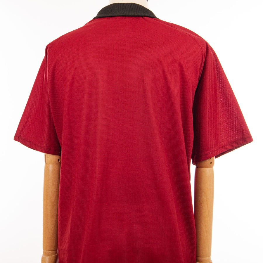 Maglia home Torino Kelme 1997/1998 by KELME - Home (9)