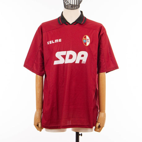 Maglia home Torino Kelme 1997/1998 by KELME - Home