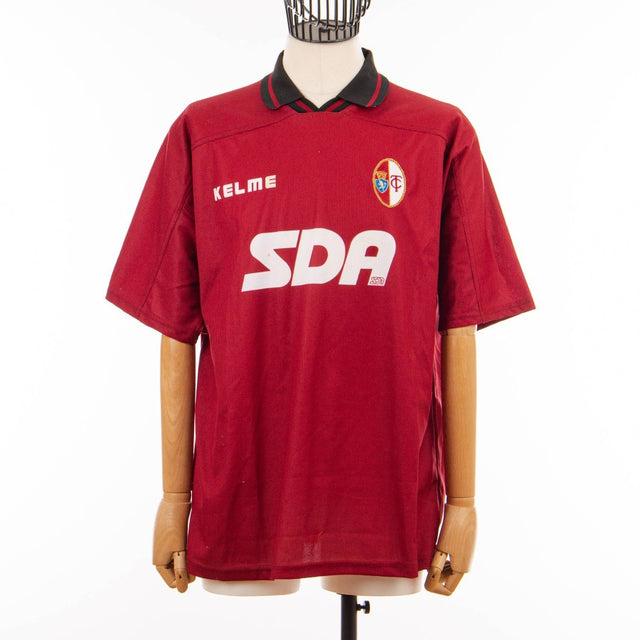 Maglia home Torino Kelme 1997/1998 by KELME - Home