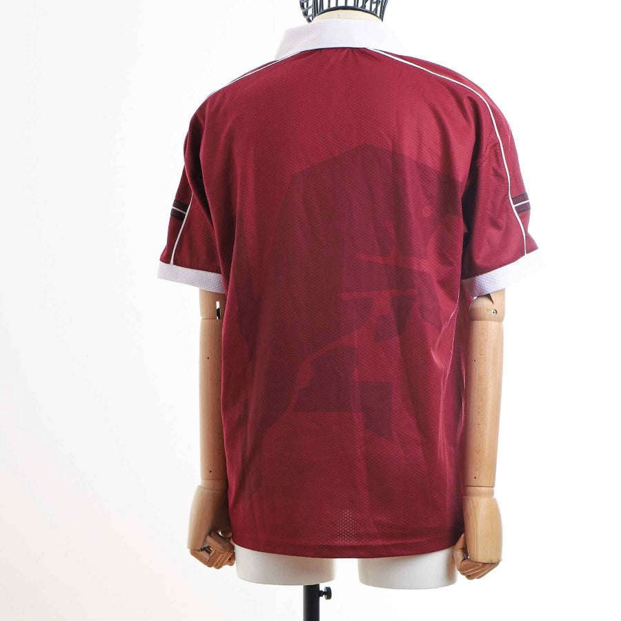 MAGLIA HOME TORINO KELME 1998/1999 by KELME - Home (2)