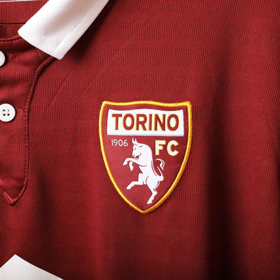 maglia home torino kelme 2019/2020 meite 23  by KELME - Home (4)