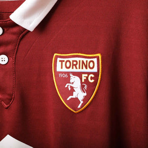 maglia home torino kelme 2019/2020 meite 23  by KELME - Home (4)