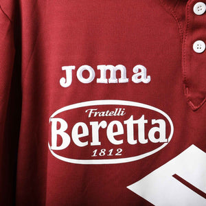 maglia home torino kelme 2019/2020 meite 23  by KELME - Home (5)