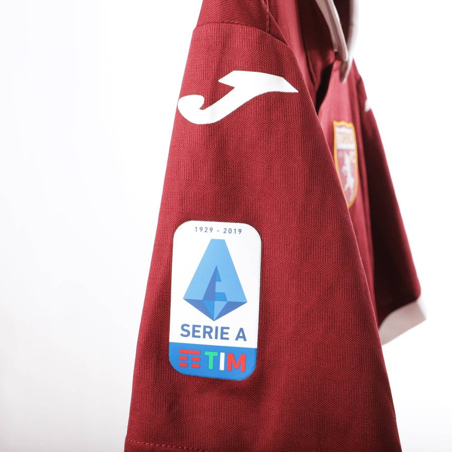 maglia home torino kelme 2019/2020 meite 23  by KELME - Home (6)