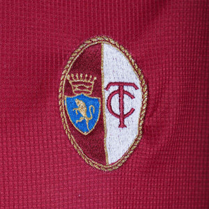 maglia home torino kelme ml 1996/1997  by KELME - Home (4)