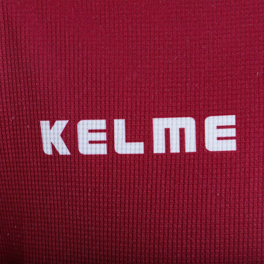 maglia home torino kelme ml 1996/1997  by KELME - Home (5)