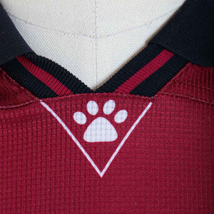 maglia home torino kelme ml 1996/1997  by KELME - Home (6)