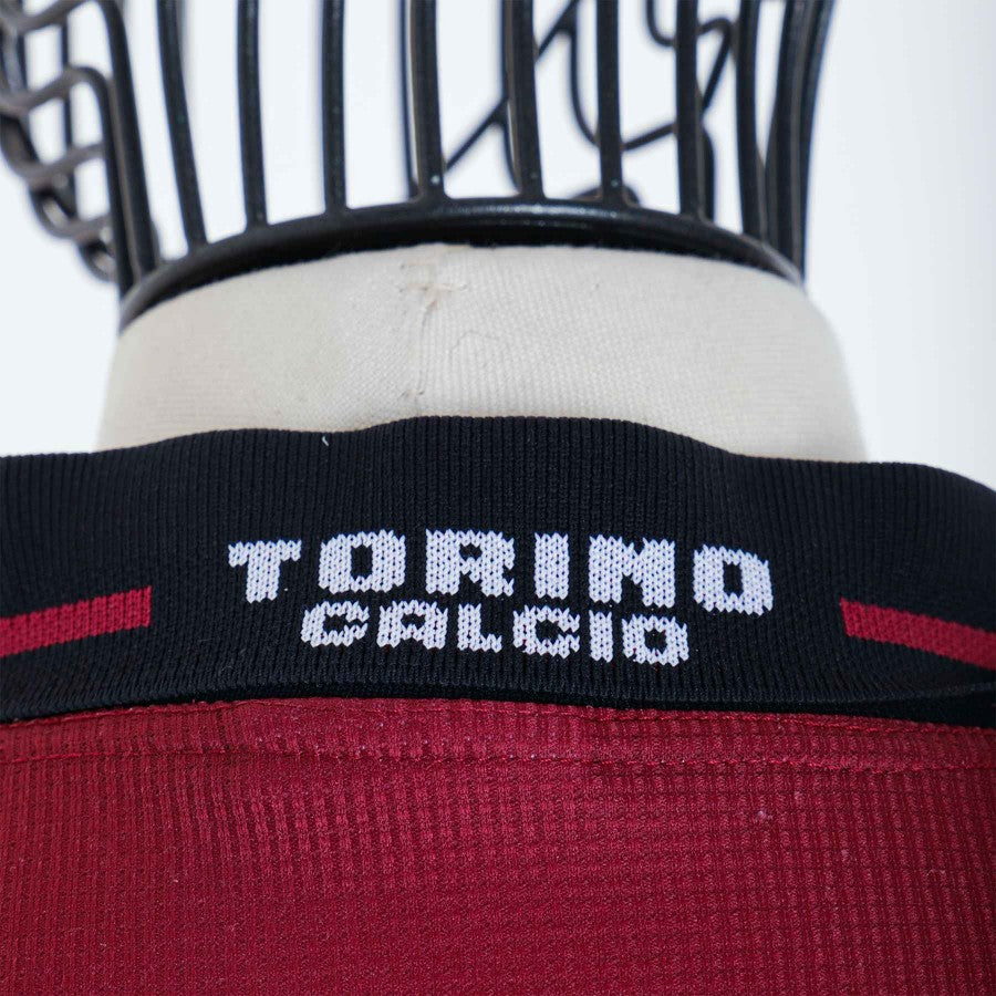 maglia home torino kelme ml 1996/1997  by KELME - Home (8)
