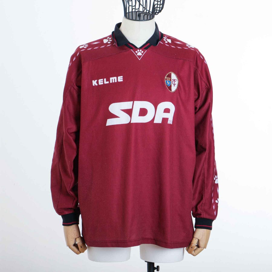 maglia home torino kelme ml 1996/1997  by KELME - Home