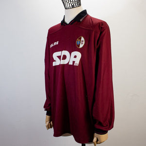 maglia home torino kelme sommese 16 1996/1997  by KELME - Home (3)