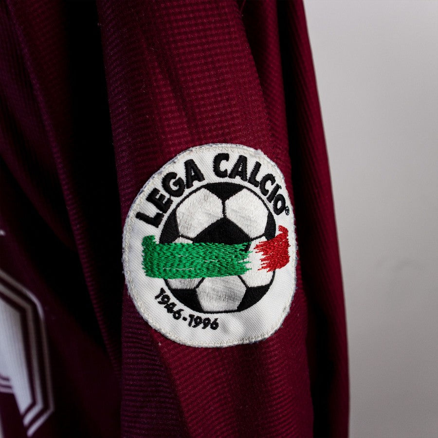 maglia home torino kelme sommese 16 1996/1997  by KELME - Home (4)