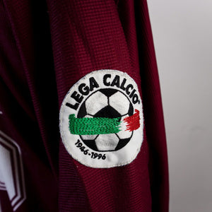 maglia home torino kelme sommese 16 1996/1997  by KELME - Home (4)