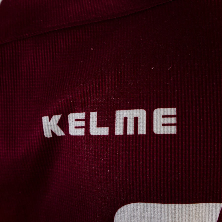 maglia home torino kelme sommese 16 1996/1997  by KELME - Home (8)