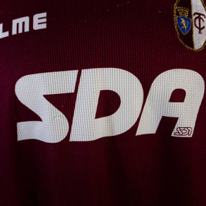 maglia home torino kelme sommese 16 1996/1997  by KELME - Home (9)