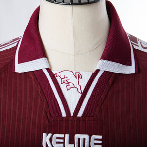 maglia home torino kelme tricarico 15 1999/2000 by KELME - Home (5)