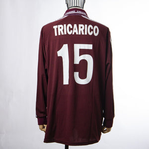 maglia home torino kelme tricarico 15 1999/2000 by KELME - Home