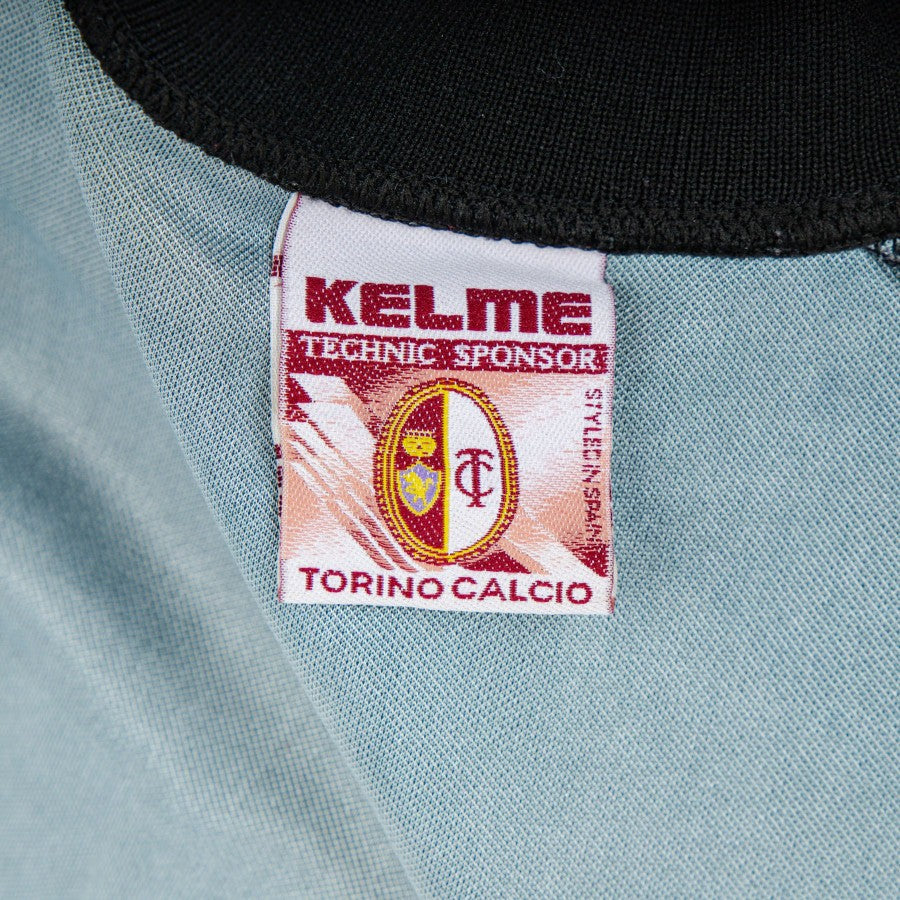 Maglia Portiere Torino Kelme Pastine 12 1998/1999 by KELME - Home (11)