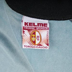 Maglia Portiere Torino Kelme Pastine 12 1998/1999 by KELME - Home (11)