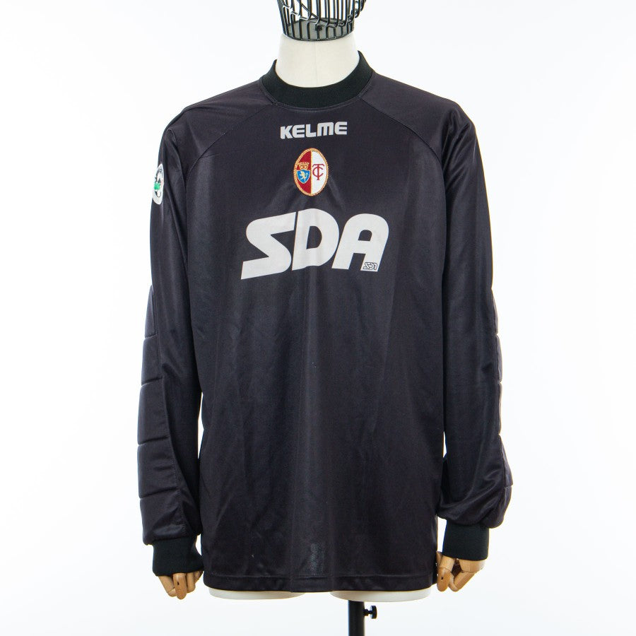 Maglia Portiere Torino Kelme Pastine 12 1998/1999 by KELME - Home (2)