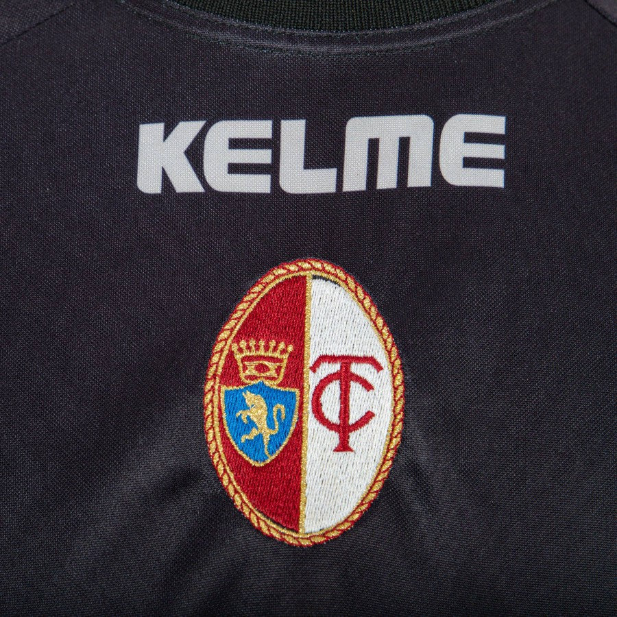 Maglia Portiere Torino Kelme Pastine 12 1998/1999 by KELME - Home (3)