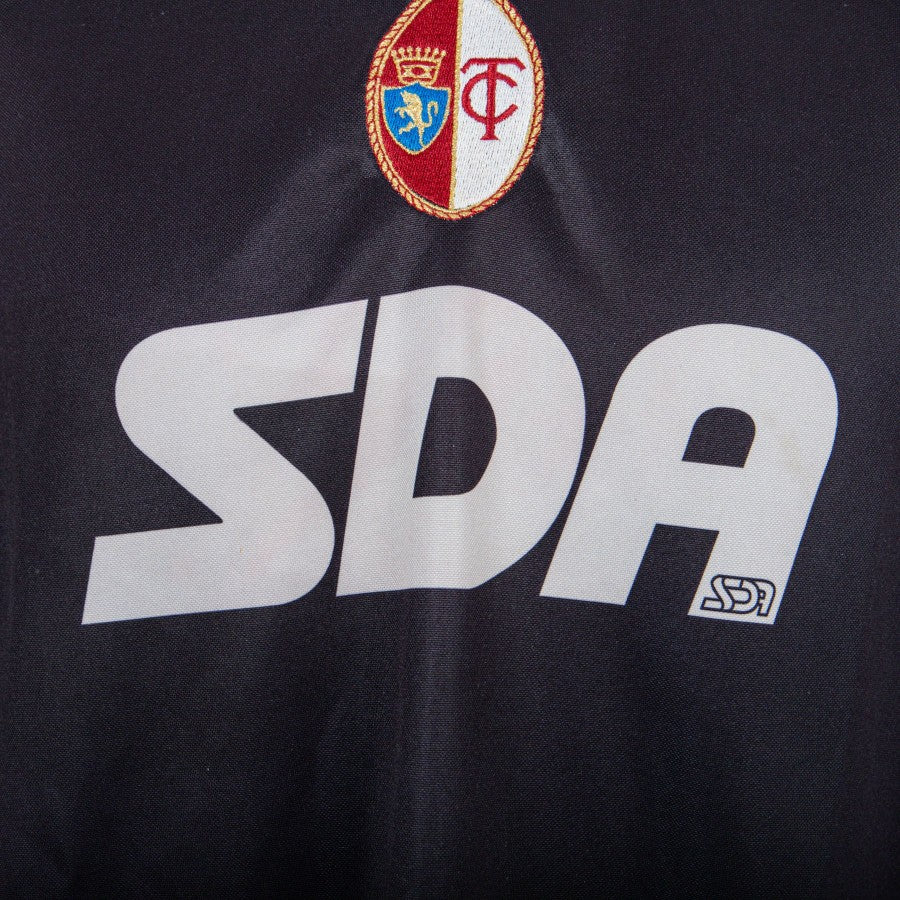 Maglia Portiere Torino Kelme Pastine 12 1998/1999 by KELME - Home (4)