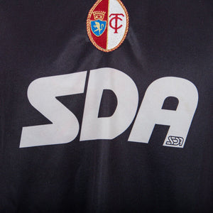 Maglia Portiere Torino Kelme Pastine 12 1998/1999 by KELME - Home (4)