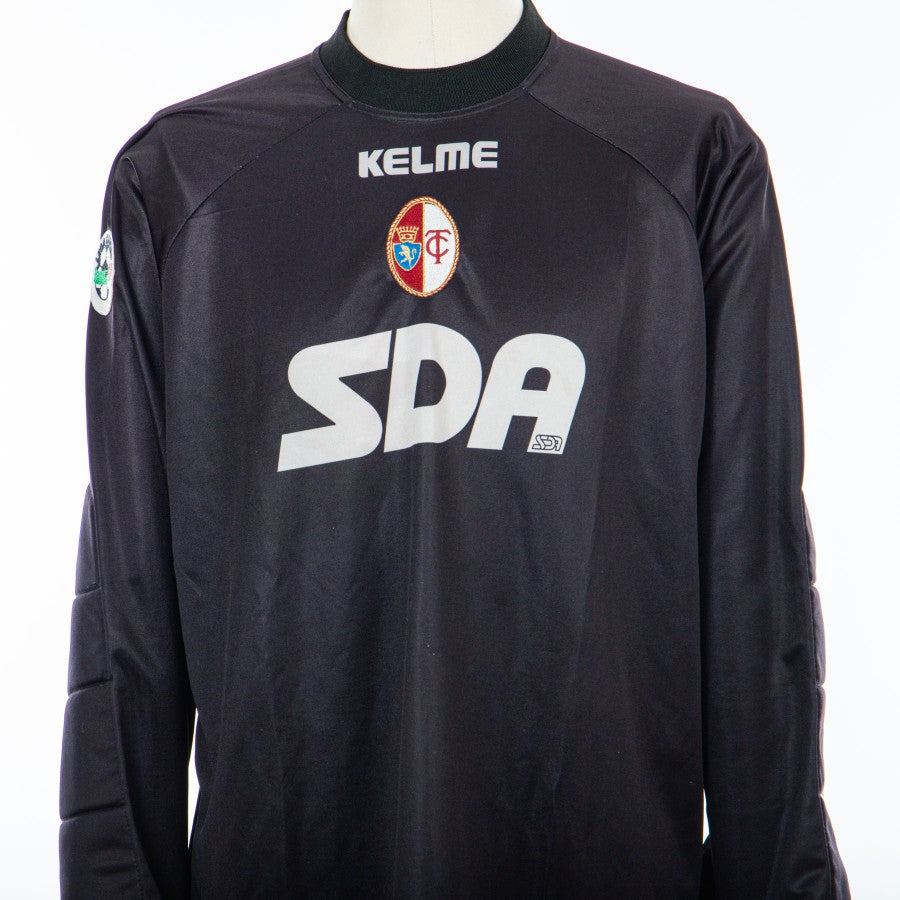 Maglia Portiere Torino Kelme Pastine 12 1998/1999 by KELME - Home (9)