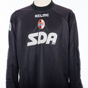 Maglia Portiere Torino Kelme Pastine 12 1998/1999 by KELME - Home (9)