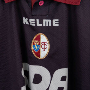 Maglia Third Torino Kelme 1998/1999 by KELME - Home (11)