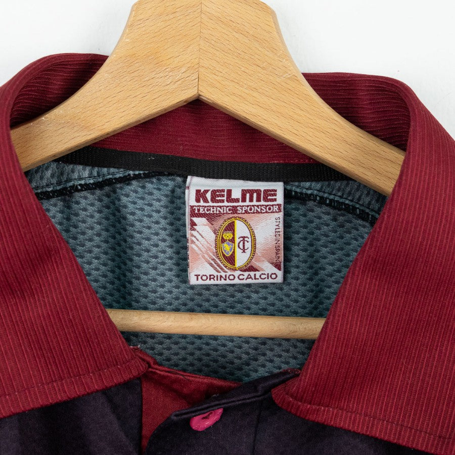 Maglia Third Torino Kelme 1998/1999 by KELME - Home (9)