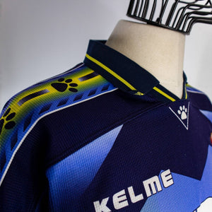 MAGLIA THIRD TORINO KELME 1998/1999 by KELME - Home (10)