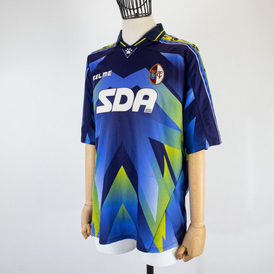 MAGLIA THIRD TORINO KELME 1998/1999 by KELME - Home (3)