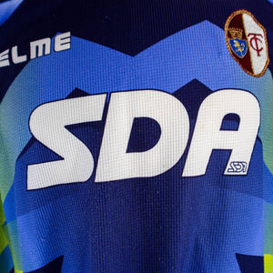 MAGLIA THIRD TORINO KELME 1998/1999 by KELME - Home (8)