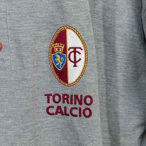Polo Grigia Torino Kelme 1997/1998 by KELME - Home (10)