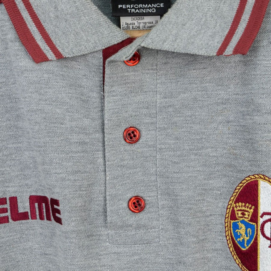Polo Grigia Torino Kelme 1997/1998 by KELME - Home (12)